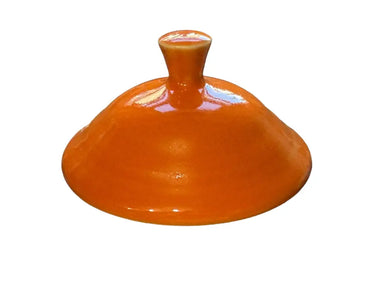 Fiesta Tangerine 2 - Cup Replacement Lid Fiesta