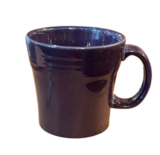 Fiesta Taper Mug Mulberry Fiesta