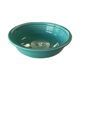 Fiesta Turquoise Cereal Bowl 19 Oz 6 7/8’’ Fiesta