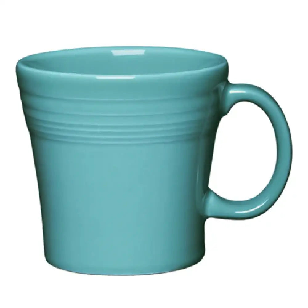 Fiesta Turquoise Tapered Mug Fiestaware