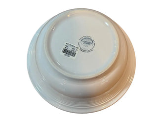 Fiesta Tweety Bird De-Wicious! Dinner Serving Bowl Looney Tunes Warner Bros Htf Fiesta