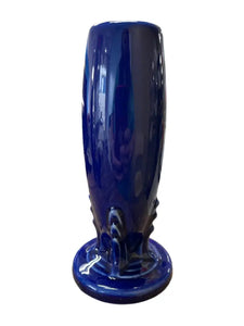 Fiesta Twilight Bud Vase New Fiesta