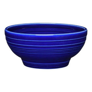 Fiesta Twilight Small Rice Footed Bowl 5’’ Fiesta