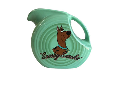 Fiesta Warner Bros Scooby Doo Water Pitcher Looney Tunes Seamist Fiesta