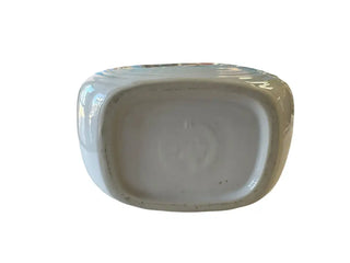 Fiesta Water Pitcher White Fiesta