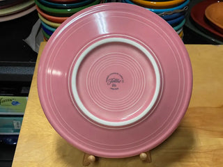 Fiesta Watermelon Luncheon Betty Crocker Exclusive P86 Fiesta