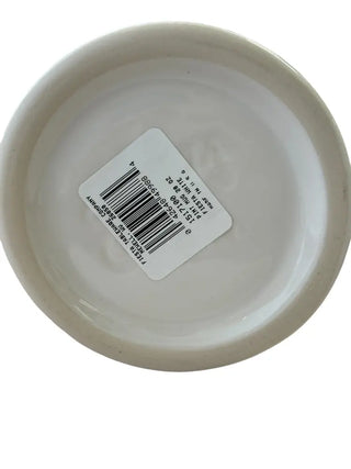 Fiesta White Pint Mug Tankard Beer Stein Fiesta