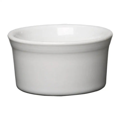 Fiesta White Ramekin Fiesta