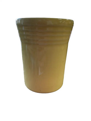 Fiesta Yellow P86 Juice Tumbler Retired Fiesta