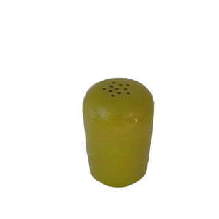 Fiestaware Lemongrass Cheese Shaker Retired