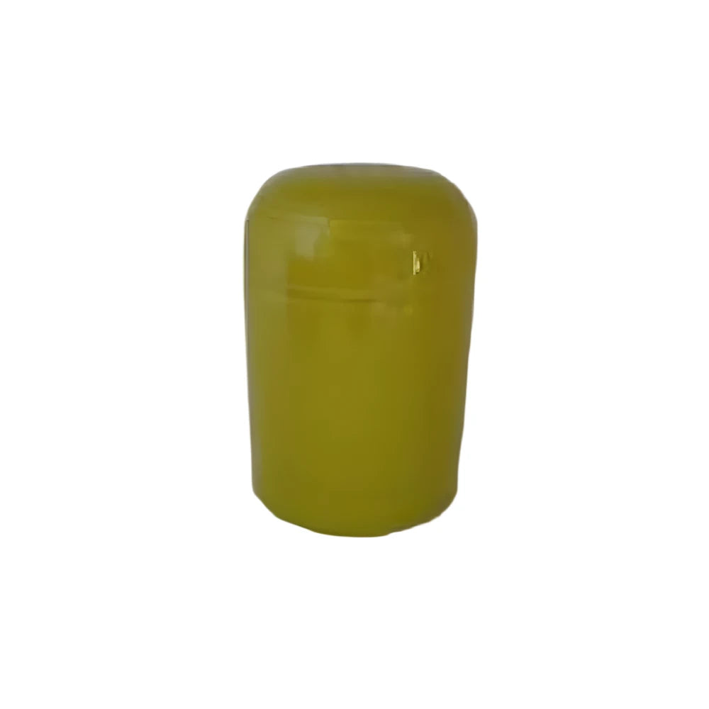 Fiestaware Lemongrass Cheese Shaker Retired