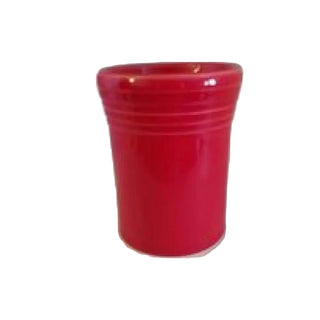 Fiestaware Retired Scarlet P86 Tumbler