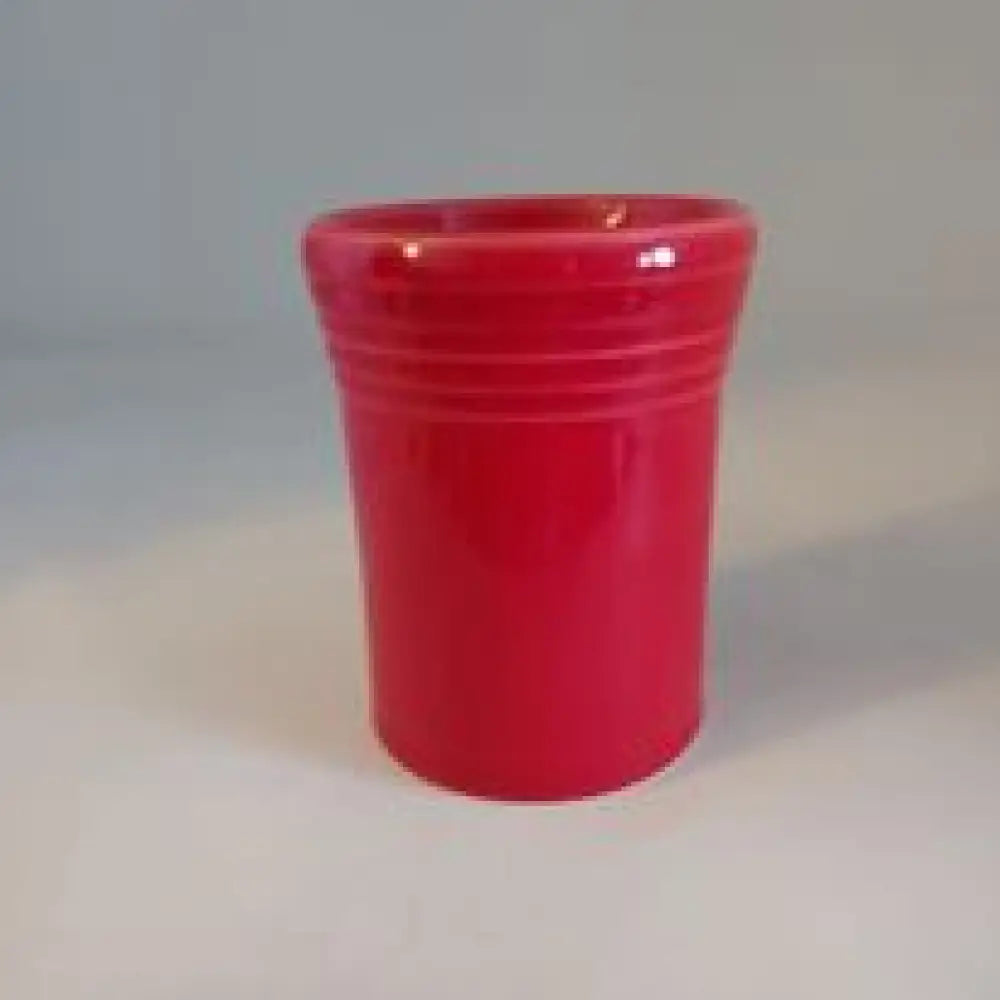 Fiestaware Retired Scarlet P86 Tumbler