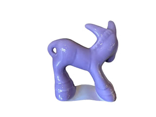 Maverick Donkey - Lilac China Specialties China Specialties