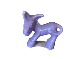 Maverick Donkey - Lilac China Specialties China Specialties