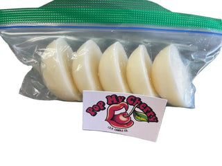 Pop My Cherry Tarts Candles