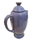 Fiesta Lavender Coffee Server With Lid Pristine 36 Oz New 2026