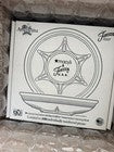 Homer Laughlin Fiesta Americana LIMITED EDITION PRESENTATION BOWL 0NLY 300 made