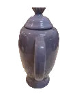 Fiesta Lavender Coffee Server With Lid Pristine 36 Oz New 2026