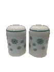 Fiesta HLCCA Aloha Daisy Range Top Salt And Pepper Shakers Exclusive 2025