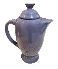 Fiesta Lavender Coffee Server With Lid Pristine 36 Oz New 2026