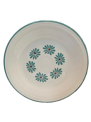 Fiesta HLCCA Aloha Daisy Conference Dinner Plate Exclusive 2025