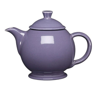 Fiesta Large Teapot Covered 44oz