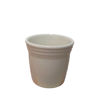 Fiesta Linen Flower Pot