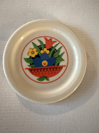 Fiesta FTCCO 2026 Kitchen Bouquet Coaster