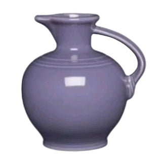 Fiesta Lavender Carafe Limited made