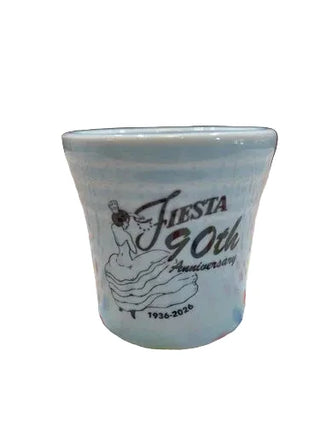 Fiesta 90th Anniversary SKY Shot Glass