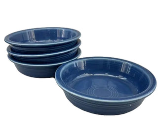 Fiesta Medium Cereal Bowl Lapis 190z