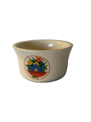 Fiesta FTCCO 2026 Kitchen Bouquet Ramekin