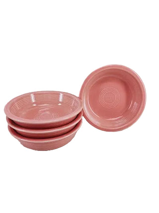 Fiesta Medium Cereal Bowl Peony 190z