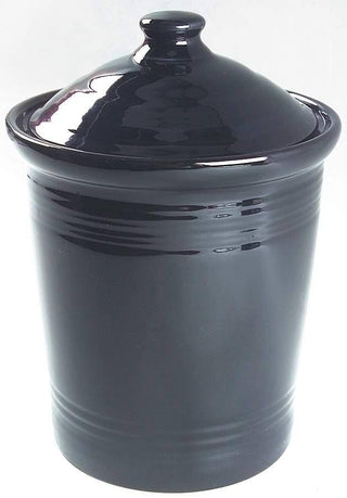 Fiesta Medium Slate Canister