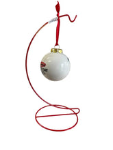 Load image into Gallery viewer, Sunporch Ornament By China Specialties With Holder
