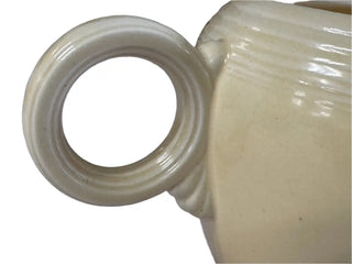 Vintage 2 Pint Jug Ivory Fiesta