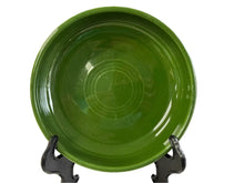 Load image into Gallery viewer, Vintage Fiesta 6 1/4” Dessert Bowl Forrest Green
