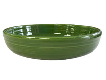 Load image into Gallery viewer, Vintage Fiesta 6 1/4” Dessert Bowl Forrest Green
