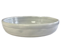 Load image into Gallery viewer, Vintage Fiesta 6 1/4” Dessert Bowl Gray
