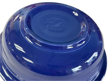 Load image into Gallery viewer, Vintage Fiesta 8.5’’ Nappy Bowl Cobalt New
