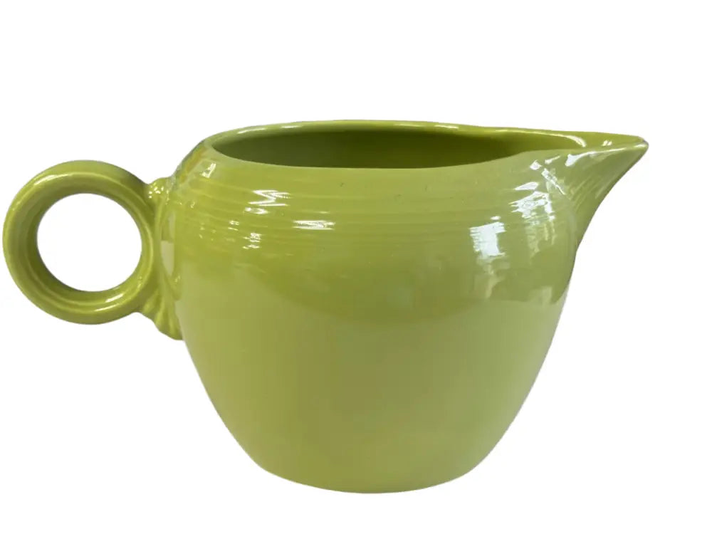 Vintage Fiesta 2 Pint Jug - Thumbnail 4