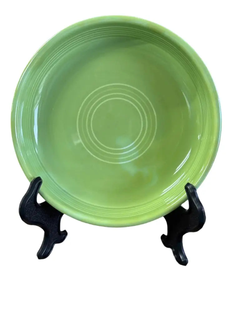 Vintage Fiesta 6 1/4” Dessert Bowl - Thumbnail 3