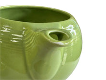 Load image into Gallery viewer, Vintage Fiesta Chartreuse Medium Teapot
