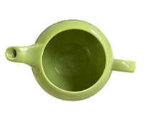 Load image into Gallery viewer, Vintage Fiesta Chartreuse Medium Teapot
