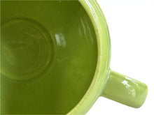 Load image into Gallery viewer, Vintage Fiesta Chartreuse Medium Teapot
