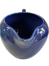 Load image into Gallery viewer, Vintage Fiesta Cobalt 2 Pint Jug
