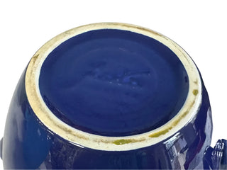 Vintage Fiesta Cobalt 2 Pint Jug