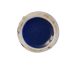 Load image into Gallery viewer, Vintage Fiesta Cobalt Bud Vase

