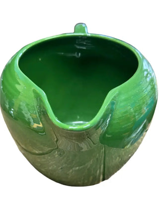 Vintage Fiesta Forrest Green 2 Pint Jug